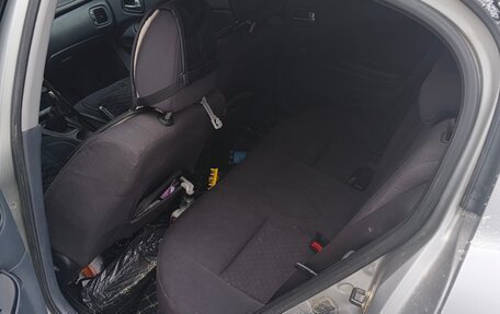 Nissan Almera, 2005 год, 300 000 рублей, 9 фотография