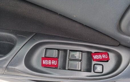 Nissan Almera, 2005 год, 300 000 рублей, 10 фотография