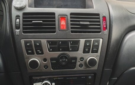 Nissan Almera, 2005 год, 300 000 рублей, 13 фотография