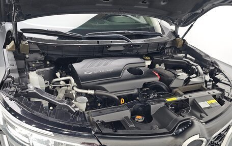 Renault Samsung QM6, 2022 год, 2 200 469 рублей, 7 фотография