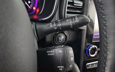 Renault Samsung QM6, 2022 год, 2 200 469 рублей, 11 фотография