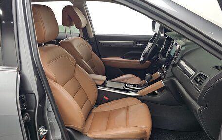 Renault Samsung QM6, 2022 год, 2 200 469 рублей, 14 фотография