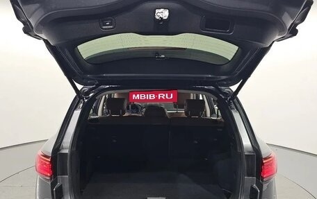 Renault Samsung QM6, 2022 год, 2 200 469 рублей, 5 фотография