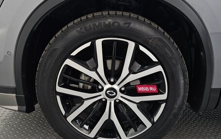 Renault Samsung QM6, 2022 год, 2 200 469 рублей, 6 фотография