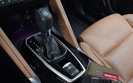 Renault Samsung QM6, 2022 год, 2 200 469 рублей, 13 фотография