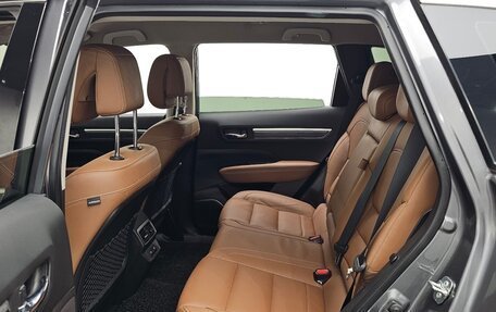 Renault Samsung QM6, 2022 год, 2 200 469 рублей, 15 фотография