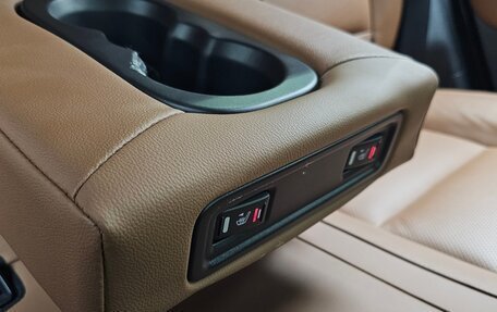 Renault Samsung QM6, 2022 год, 2 200 469 рублей, 20 фотография