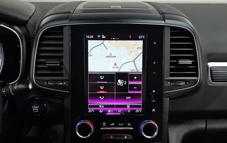 Renault Samsung QM6, 2022 год, 2 200 469 рублей, 16 фотография