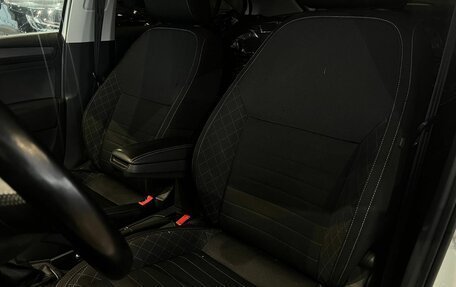 Skoda Rapid I, 2018 год, 1 180 000 рублей, 21 фотография