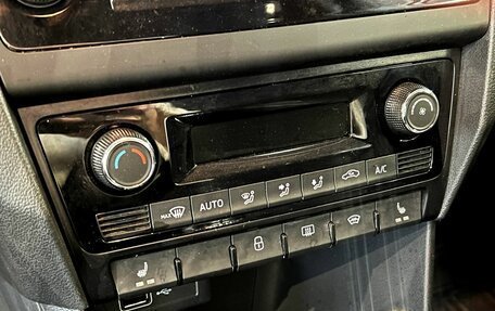 Skoda Rapid I, 2018 год, 1 180 000 рублей, 15 фотография