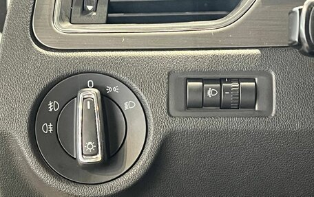 Skoda Rapid I, 2018 год, 1 180 000 рублей, 16 фотография