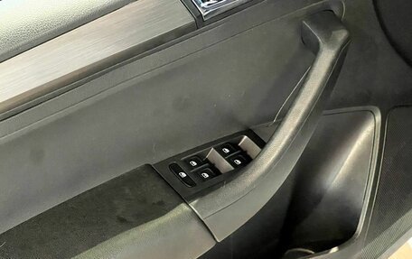 Skoda Rapid I, 2018 год, 1 180 000 рублей, 17 фотография