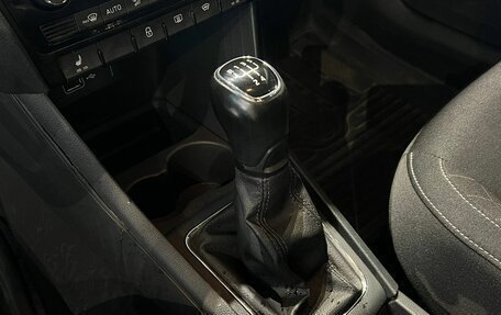 Skoda Rapid I, 2018 год, 1 180 000 рублей, 19 фотография