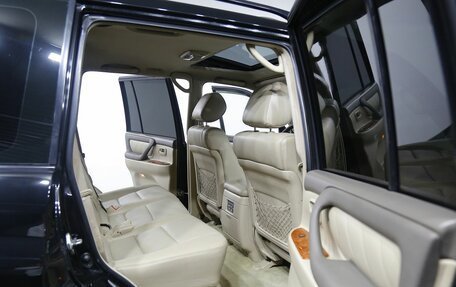 Toyota Land Cruiser 100 рестайлинг 2, 2004 год, 2 195 000 рублей, 7 фотография