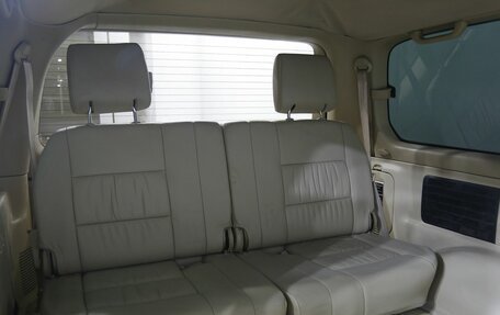 Toyota Land Cruiser 100 рестайлинг 2, 2004 год, 2 195 000 рублей, 12 фотография