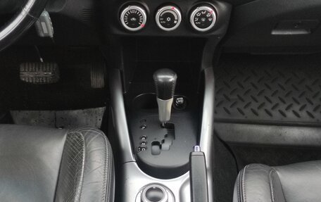 Mitsubishi Outlander III рестайлинг 3, 2007 год, 1 095 000 рублей, 11 фотография