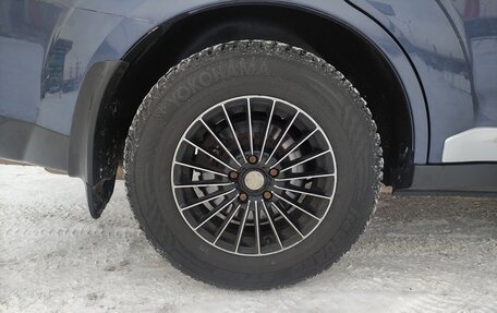 Mitsubishi Outlander III рестайлинг 3, 2007 год, 1 095 000 рублей, 12 фотография