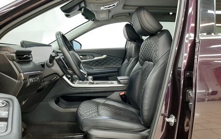 CheryExeed TXL, 2023 год, 2 530 000 рублей, 10 фотография