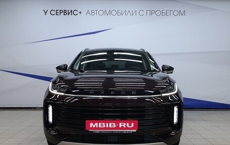 CheryExeed TXL, 2023 год, 2 530 000 рублей, 6 фотография