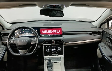 CheryExeed TXL, 2023 год, 2 530 000 рублей, 9 фотография