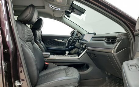 CheryExeed TXL, 2023 год, 2 530 000 рублей, 11 фотография