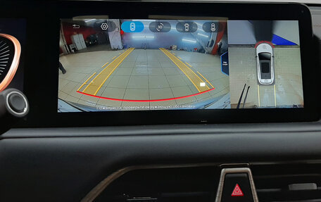 CheryExeed TXL, 2023 год, 2 530 000 рублей, 16 фотография