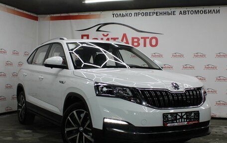 Skoda Kamiq I, 2025 год, 2 899 000 рублей, 3 фотография