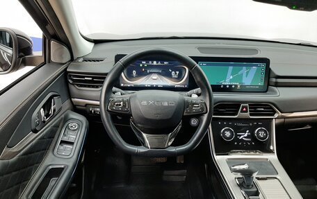 CheryExeed TXL, 2023 год, 2 530 000 рублей, 14 фотография