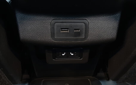 CheryExeed TXL, 2023 год, 2 530 000 рублей, 18 фотография