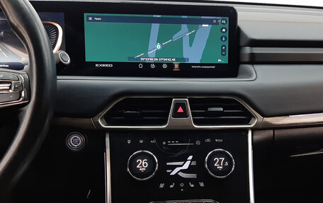 CheryExeed TXL, 2023 год, 2 530 000 рублей, 15 фотография