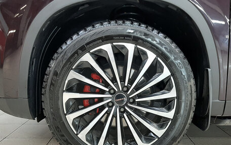 CheryExeed TXL, 2023 год, 2 530 000 рублей, 13 фотография