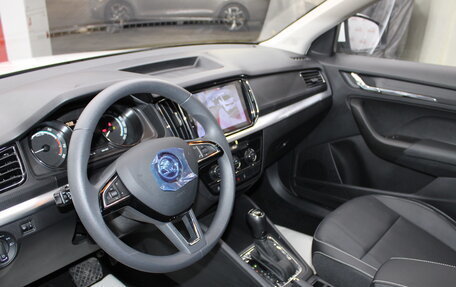 Skoda Kamiq I, 2025 год, 2 899 000 рублей, 8 фотография