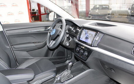 Skoda Kamiq I, 2025 год, 2 899 000 рублей, 10 фотография