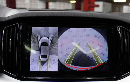 Skoda Kamiq I, 2025 год, 2 899 000 рублей, 14 фотография