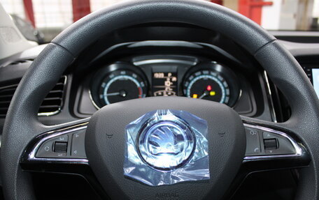 Skoda Kamiq I, 2025 год, 2 899 000 рублей, 12 фотография