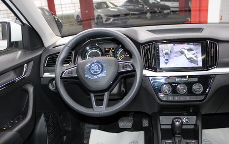 Skoda Kamiq I, 2025 год, 2 899 000 рублей, 9 фотография