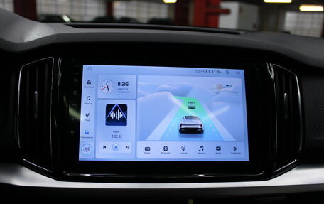 Skoda Kamiq I, 2025 год, 2 899 000 рублей, 13 фотография