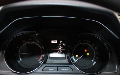 Skoda Kamiq I, 2025 год, 2 899 000 рублей, 23 фотография