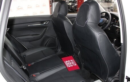 Skoda Kamiq I, 2025 год, 2 899 000 рублей, 11 фотография