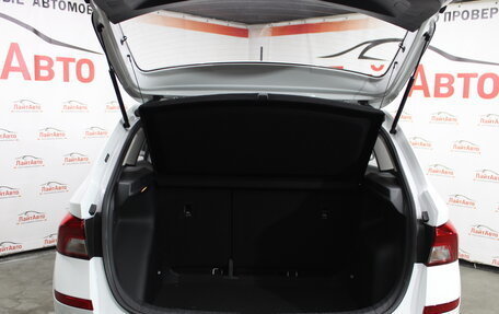 Skoda Kamiq I, 2025 год, 2 899 000 рублей, 24 фотография