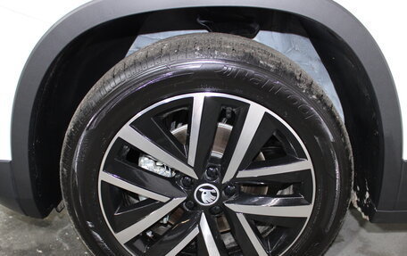 Skoda Kamiq I, 2025 год, 2 899 000 рублей, 25 фотография