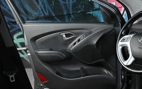 Hyundai ix35 I рестайлинг, 2015 год, 1 315 000 рублей, 7 фотография