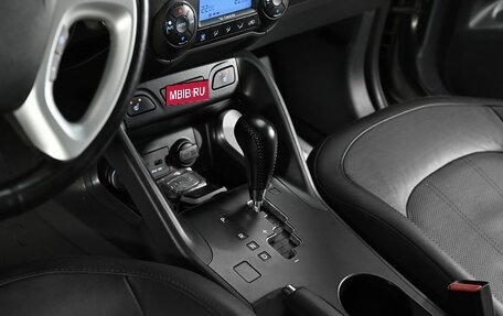 Hyundai ix35 I рестайлинг, 2015 год, 1 315 000 рублей, 12 фотография