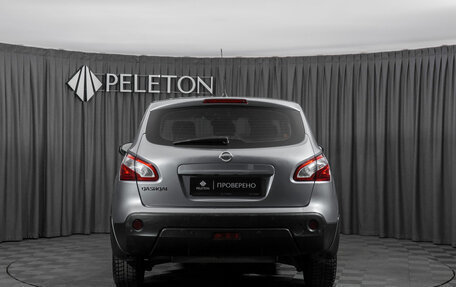 Nissan Qashqai, 2012 год, 950 000 рублей, 6 фотография