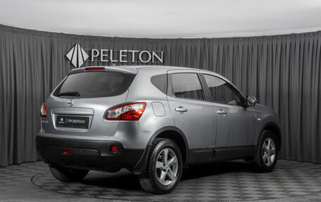 Nissan Qashqai, 2012 год, 950 000 рублей, 5 фотография