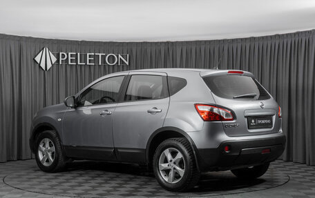 Nissan Qashqai, 2012 год, 950 000 рублей, 4 фотография