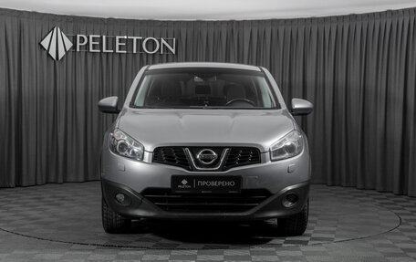 Nissan Qashqai, 2012 год, 950 000 рублей, 3 фотография