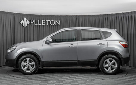 Nissan Qashqai, 2012 год, 950 000 рублей, 7 фотография