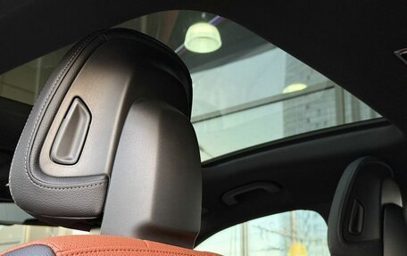 Mercedes-Benz GLC Coupe, 2025 год, 8 699 000 рублей, 1 фотография