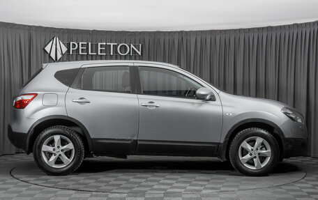 Nissan Qashqai, 2012 год, 950 000 рублей, 8 фотография